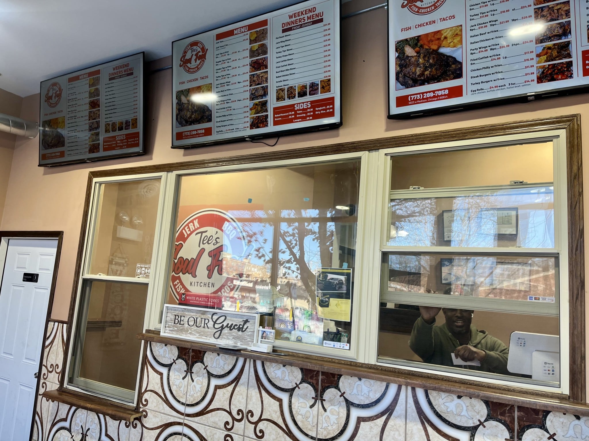 Exciting Austin Soul Food Restaurants Images