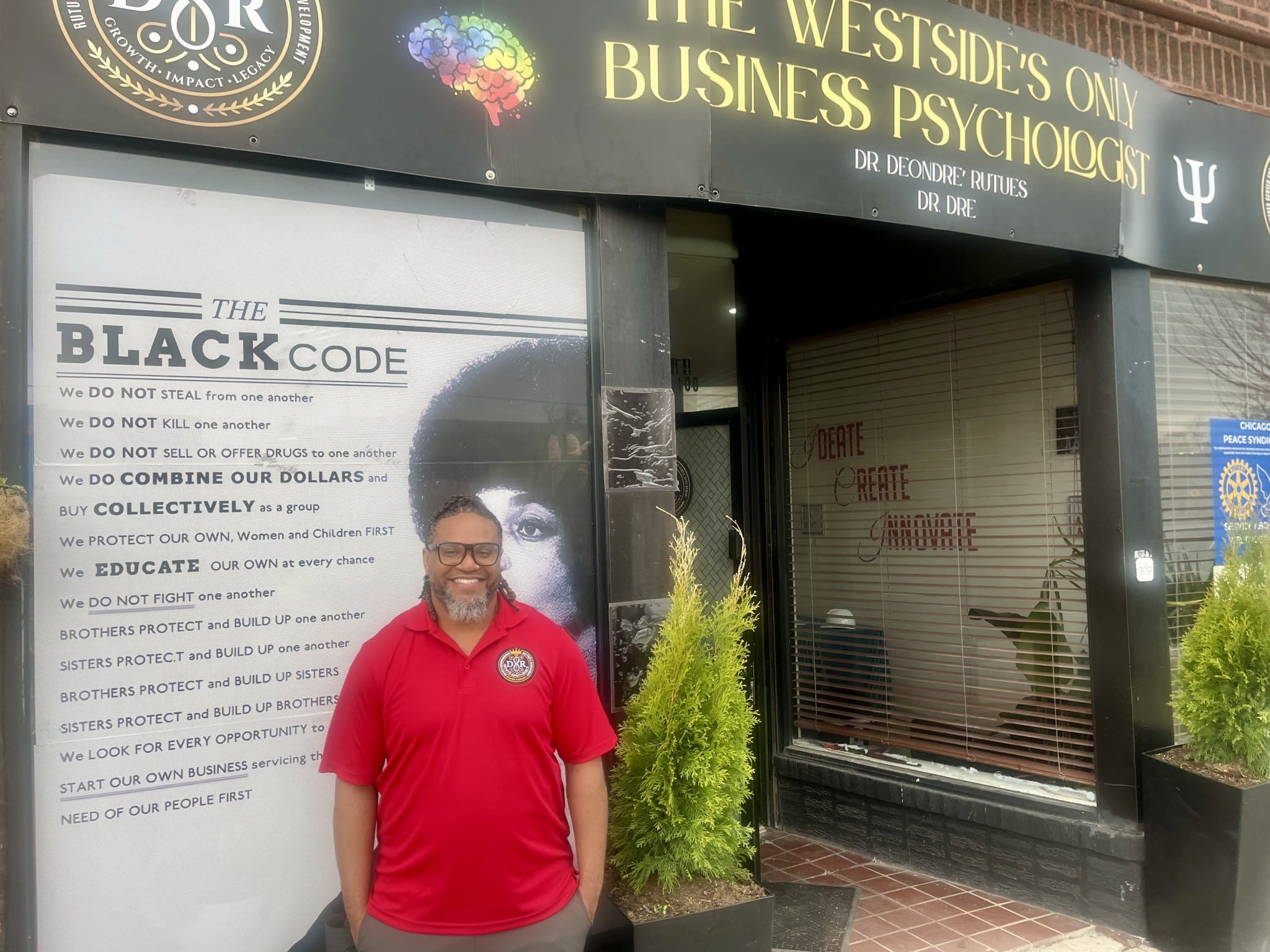 Austin Business Hub Opens Doors With Trades Program Aimed at Building ...